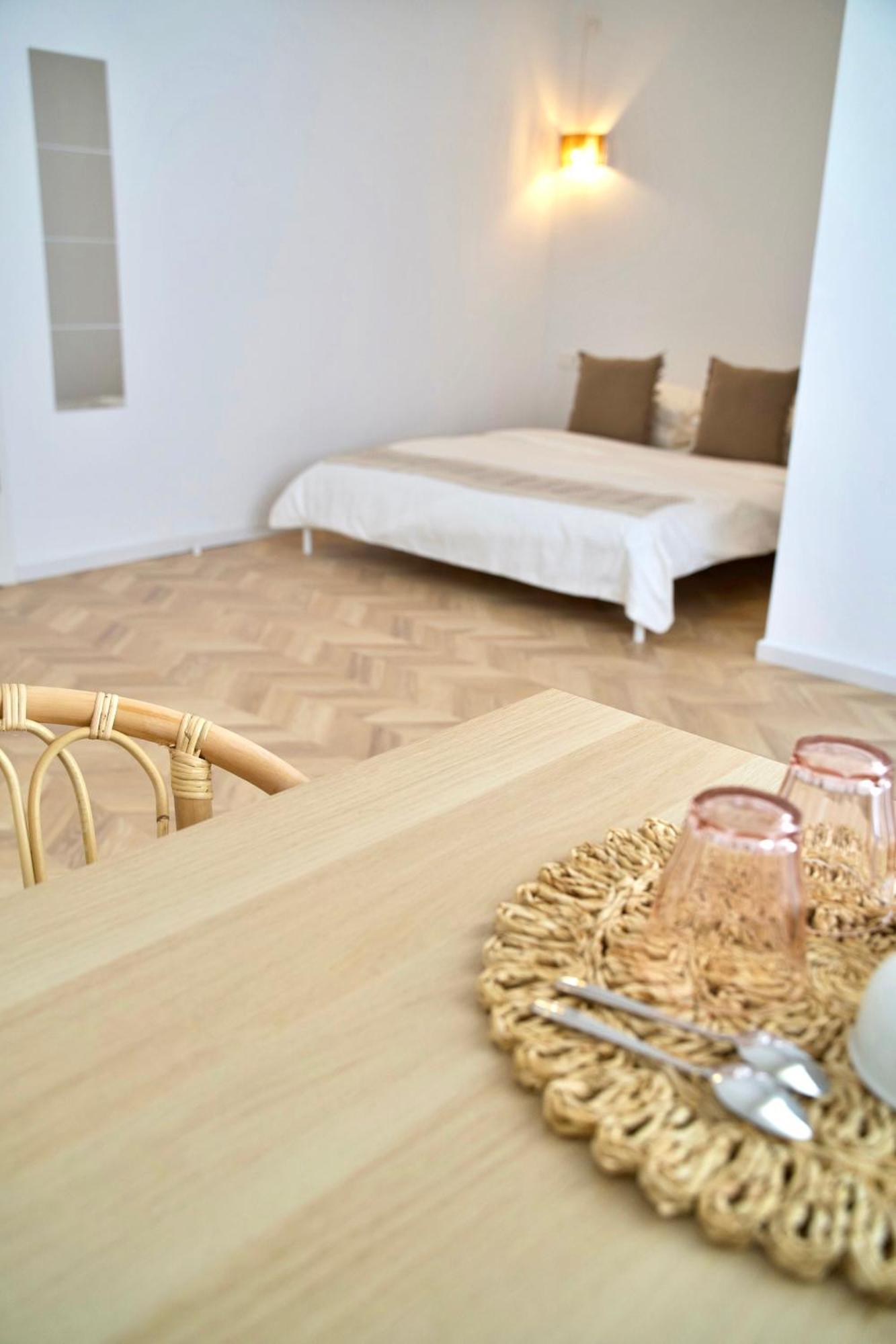 Tzatziki Studios Kavala Buitenkant foto