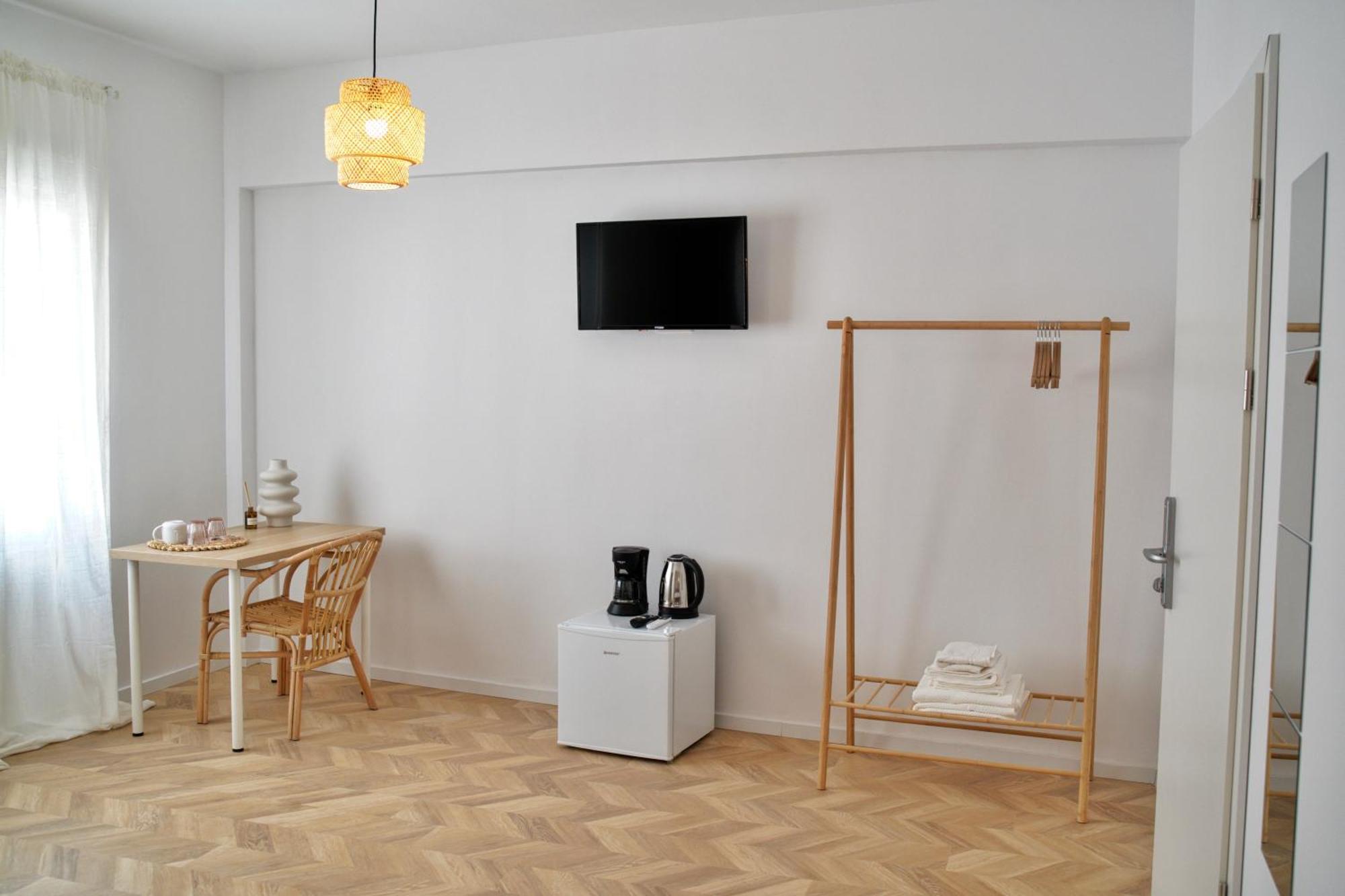 Tzatziki Studios Kavala Buitenkant foto