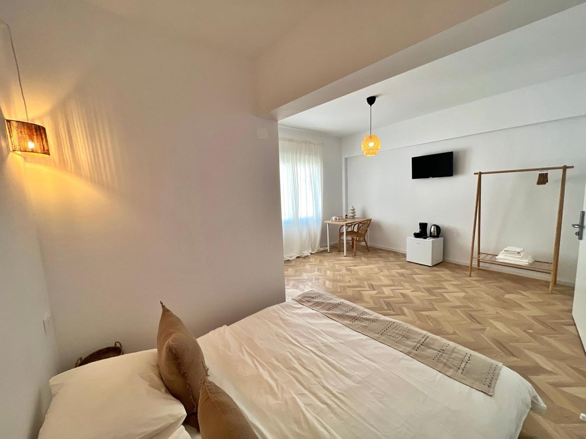 Tzatziki Studios Kavala Buitenkant foto