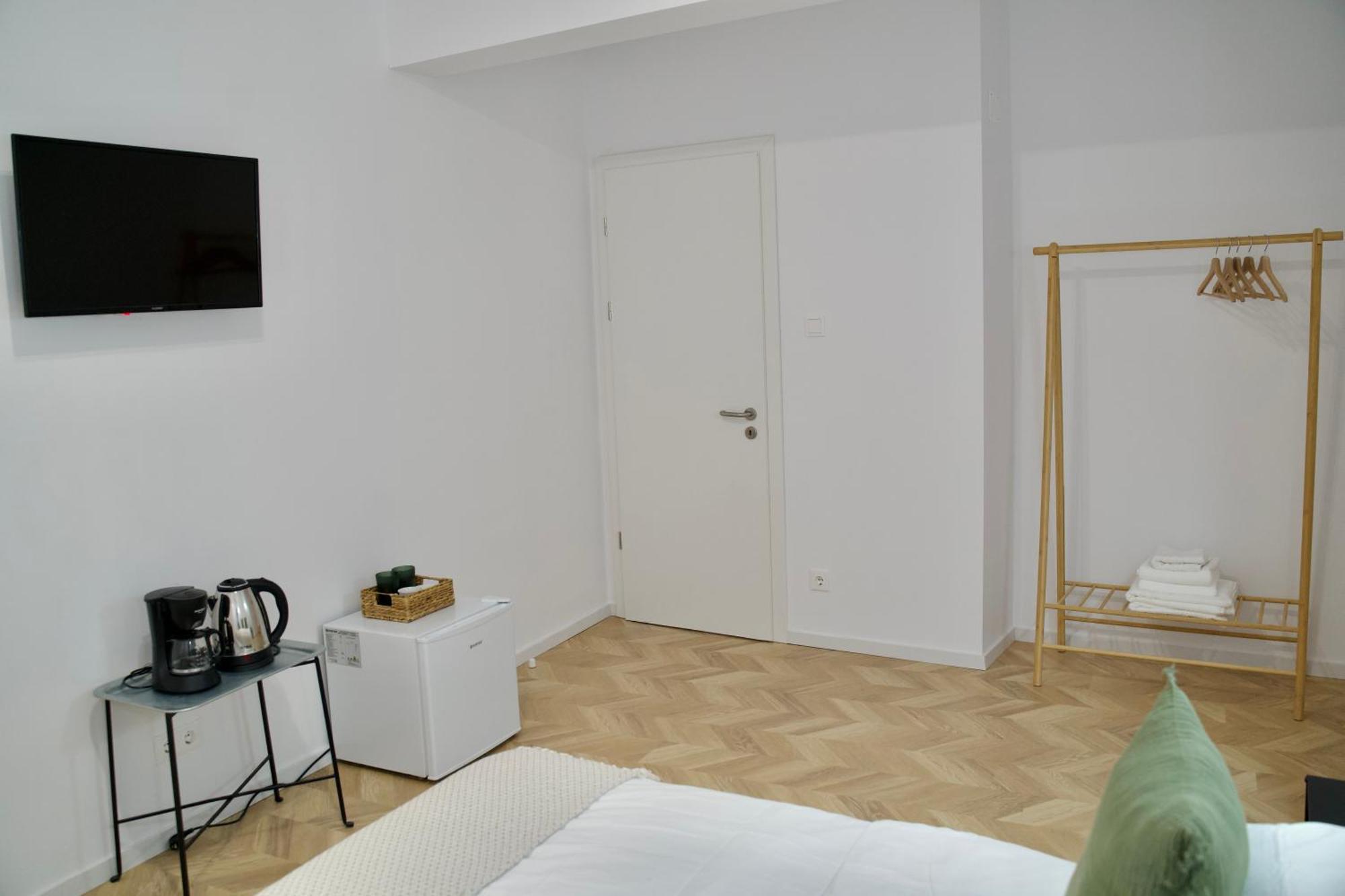 Tzatziki Studios Kavala Buitenkant foto