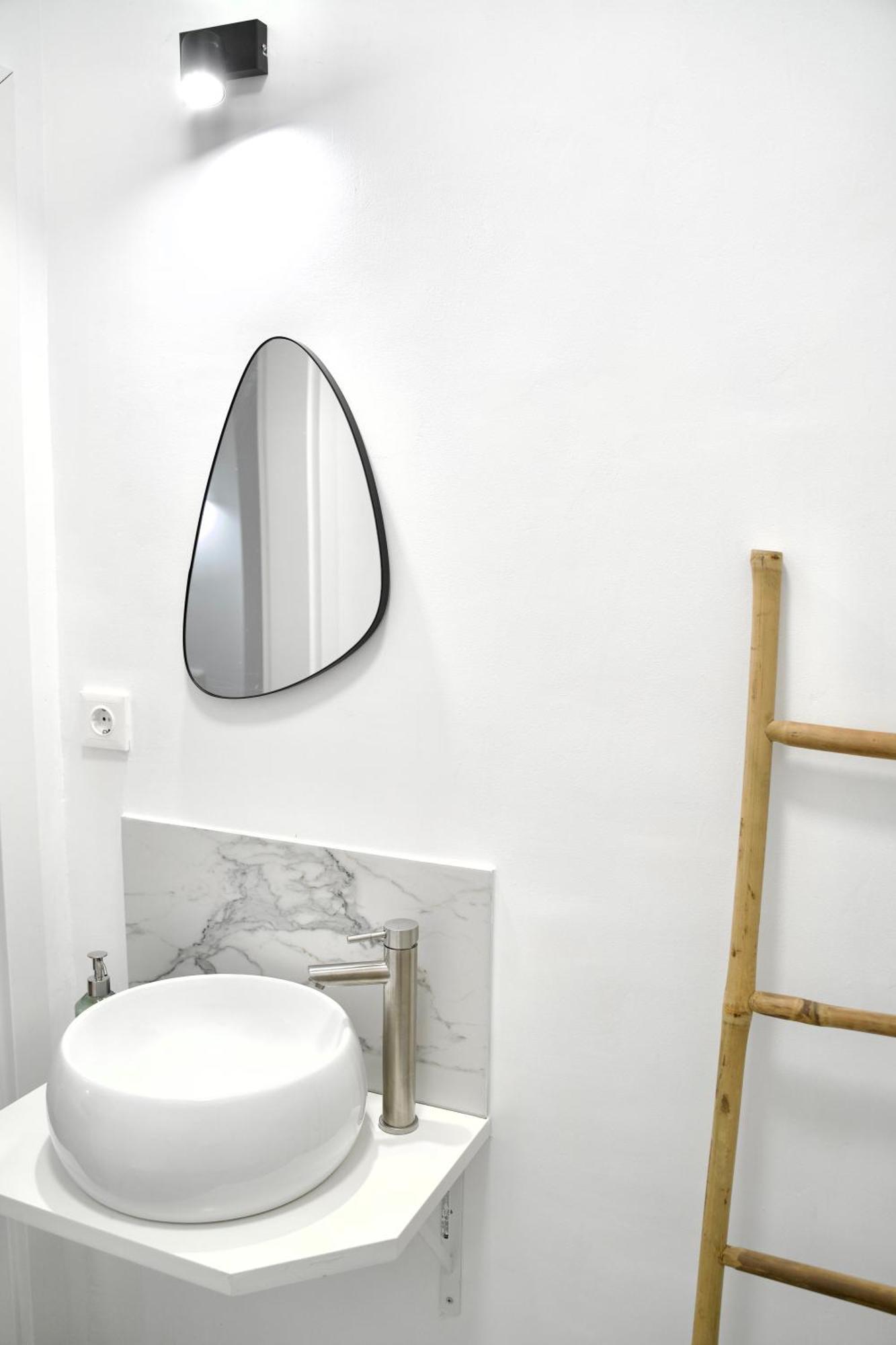 Tzatziki Studios Kavala Buitenkant foto