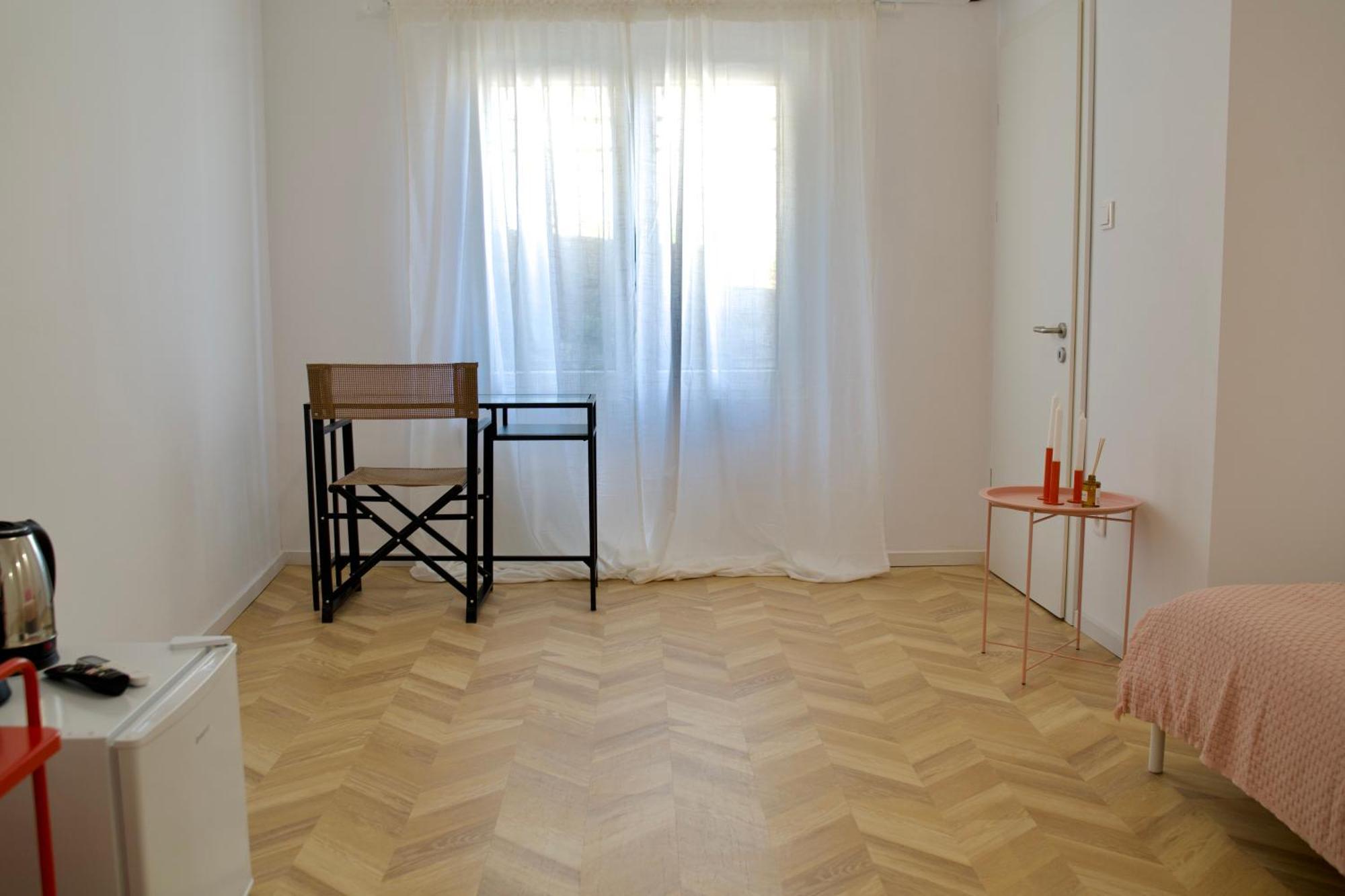 Tzatziki Studios Kavala Buitenkant foto