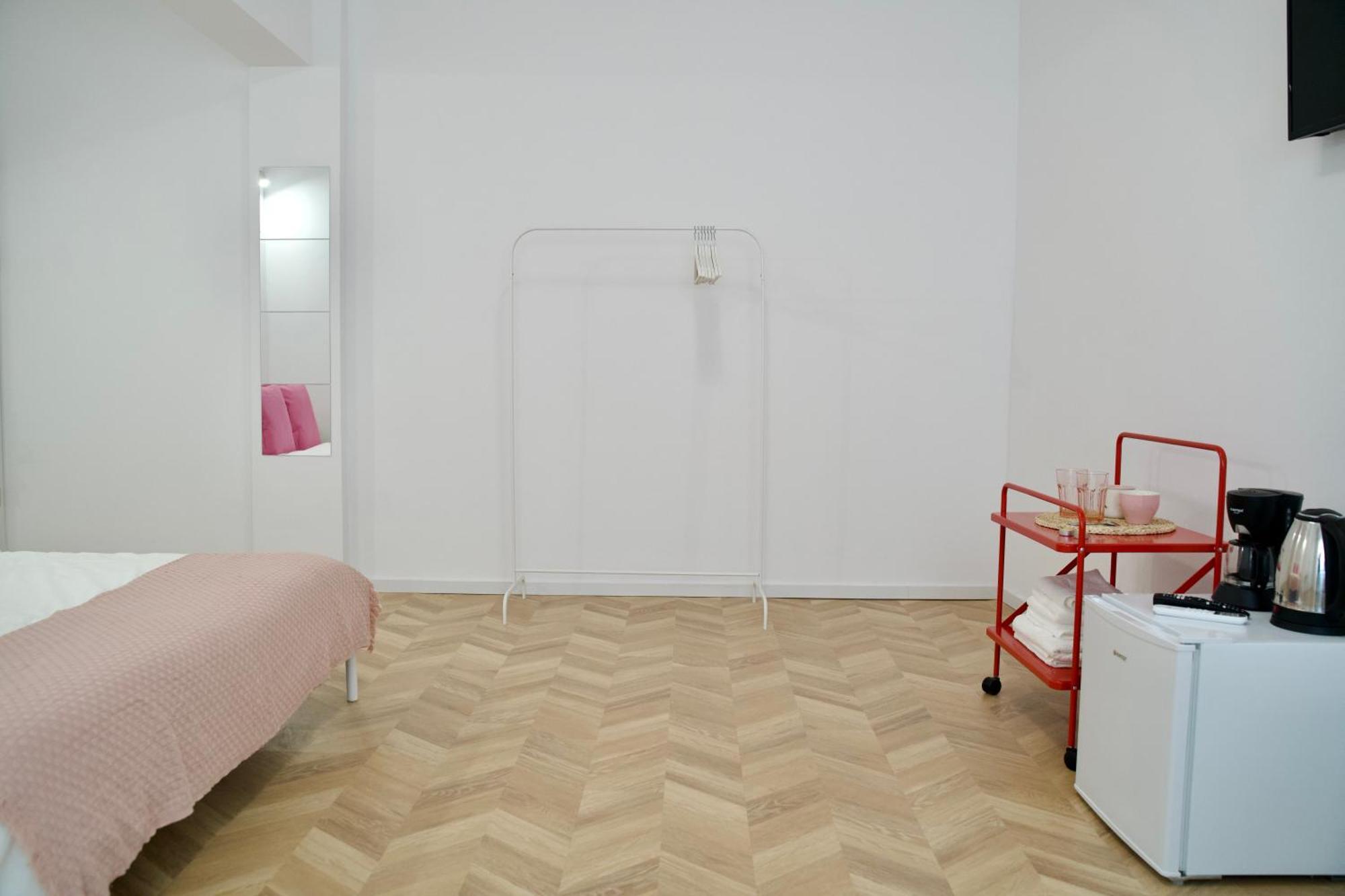 Tzatziki Studios Kavala Buitenkant foto