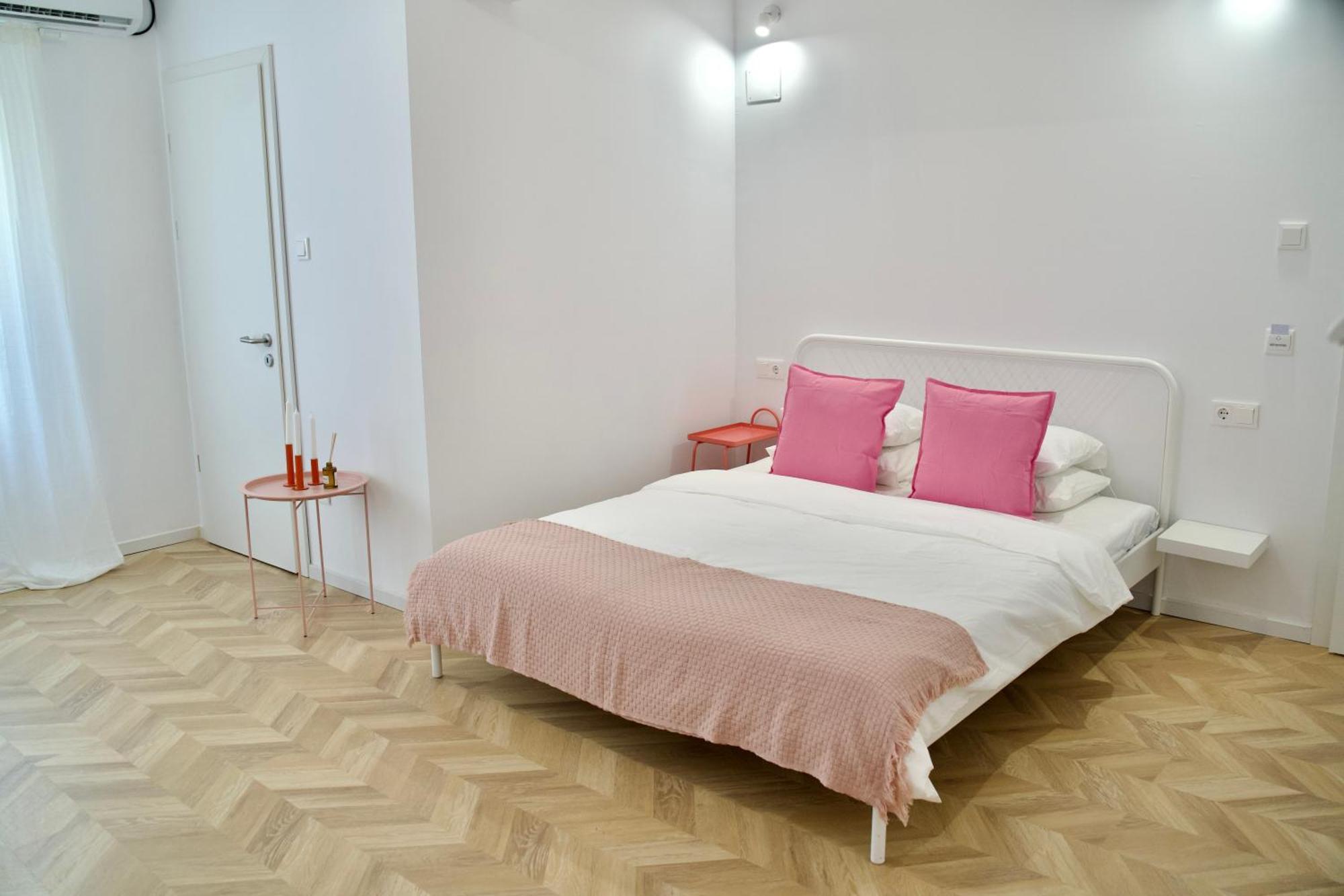 Tzatziki Studios Kavala Buitenkant foto