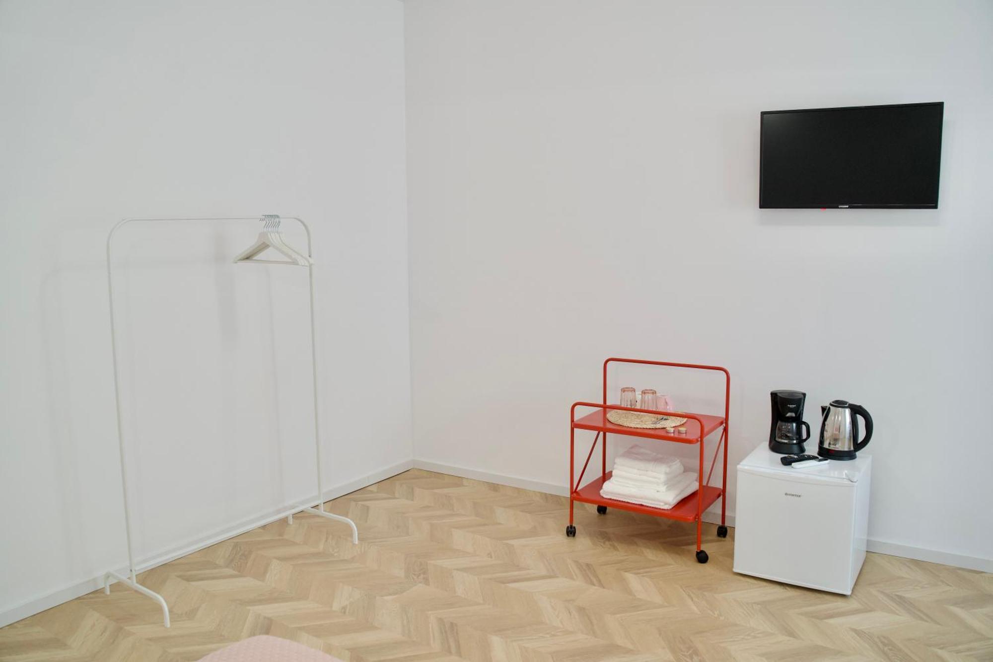 Tzatziki Studios Kavala Buitenkant foto
