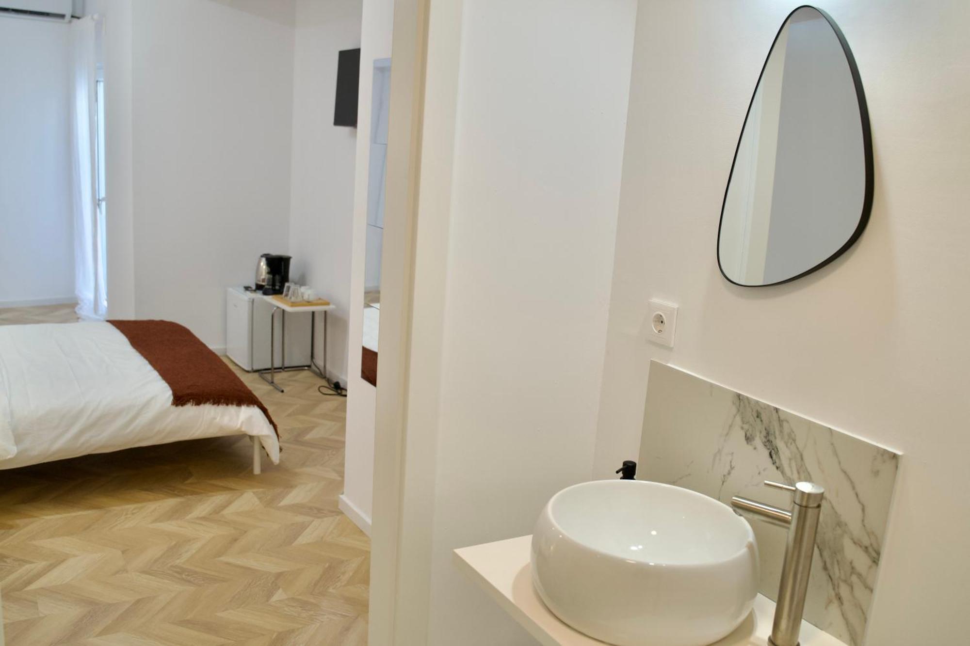 Tzatziki Studios Kavala Buitenkant foto