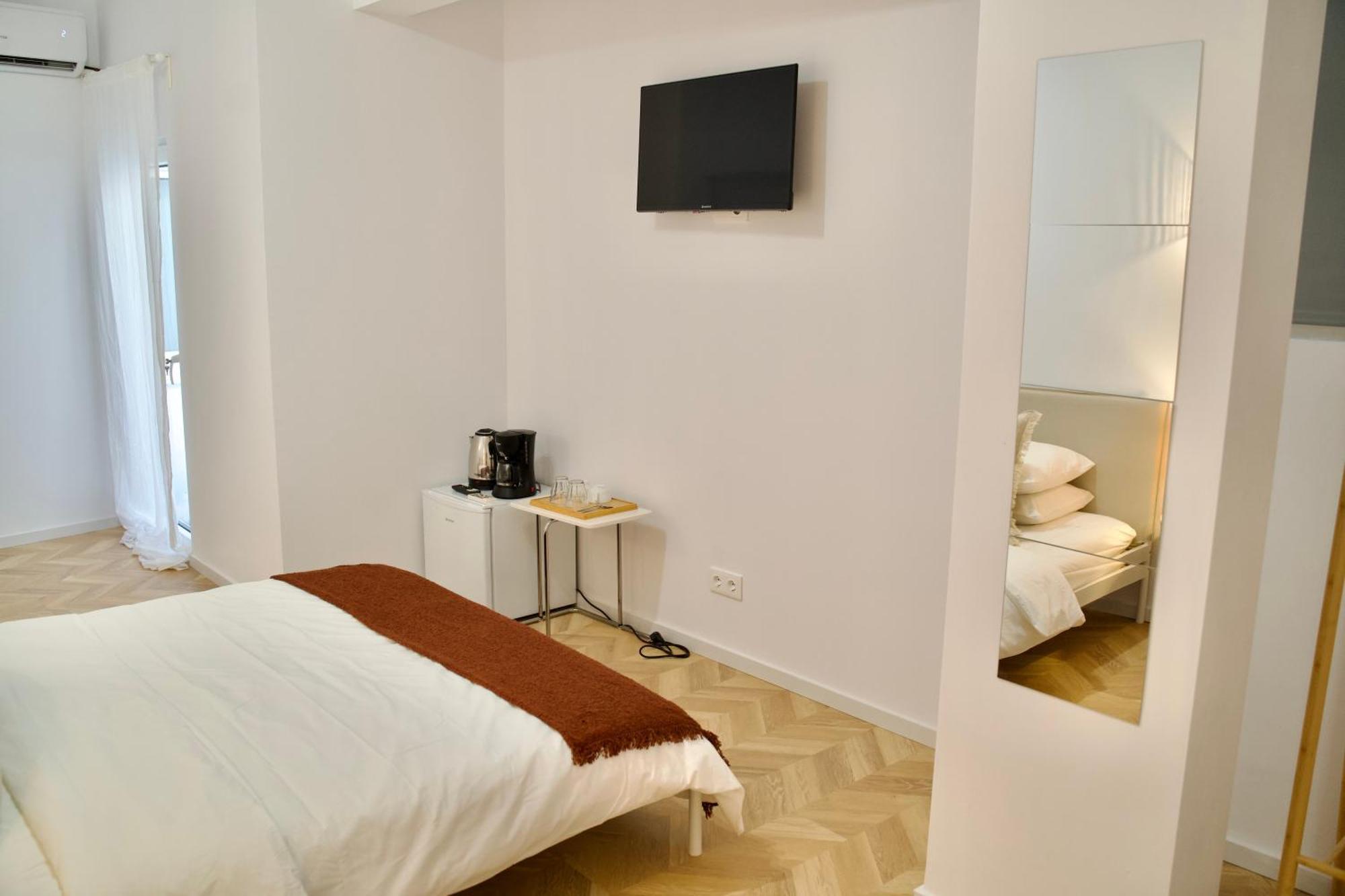 Tzatziki Studios Kavala Buitenkant foto