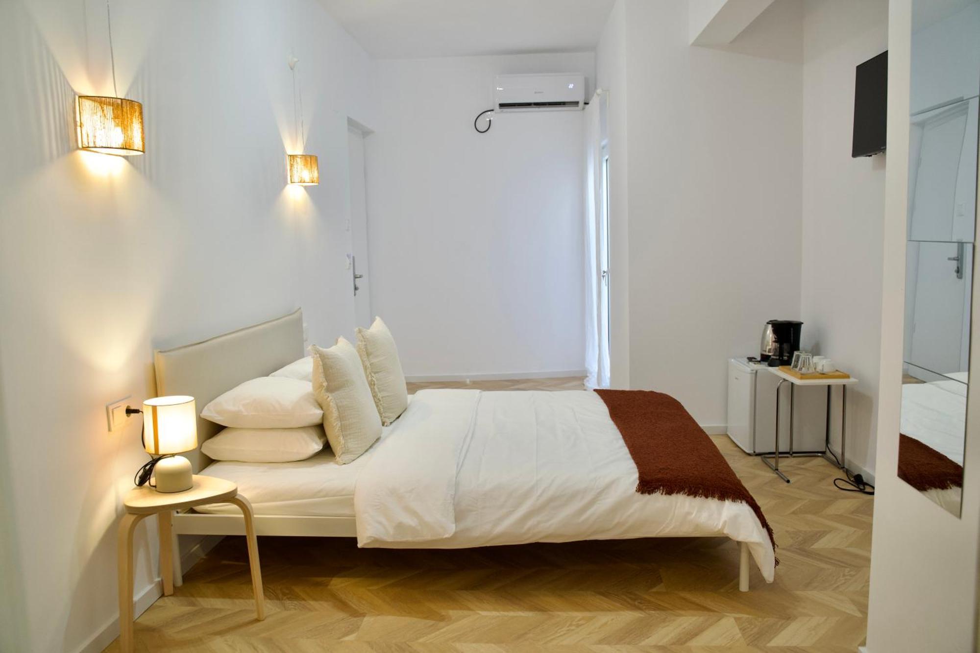 Tzatziki Studios Kavala Buitenkant foto